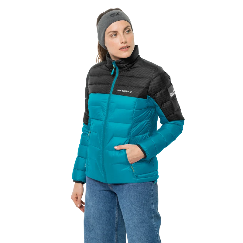 DNA TUNDRA JKT W