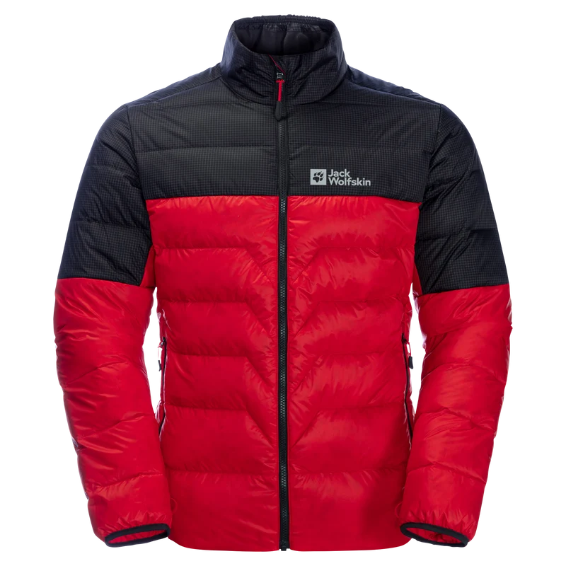 DNA TUNDRA DOWN JKT M