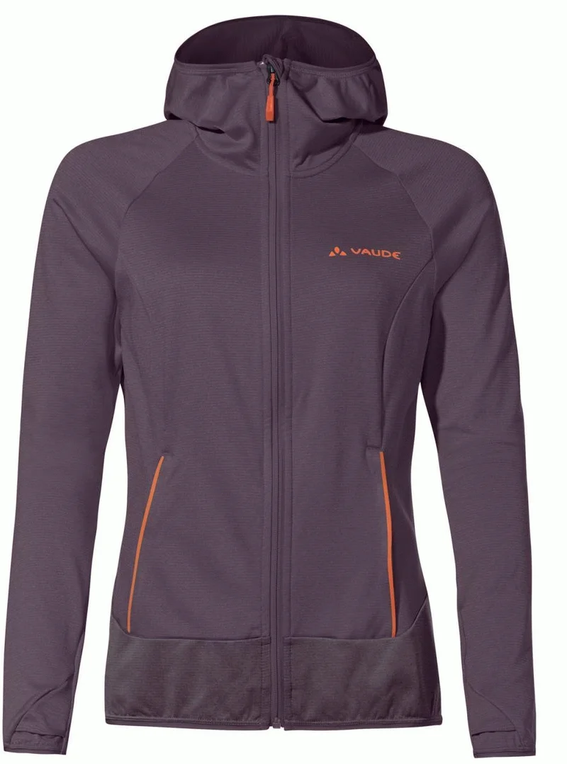 Women's Tekoa Fleece Jacket II