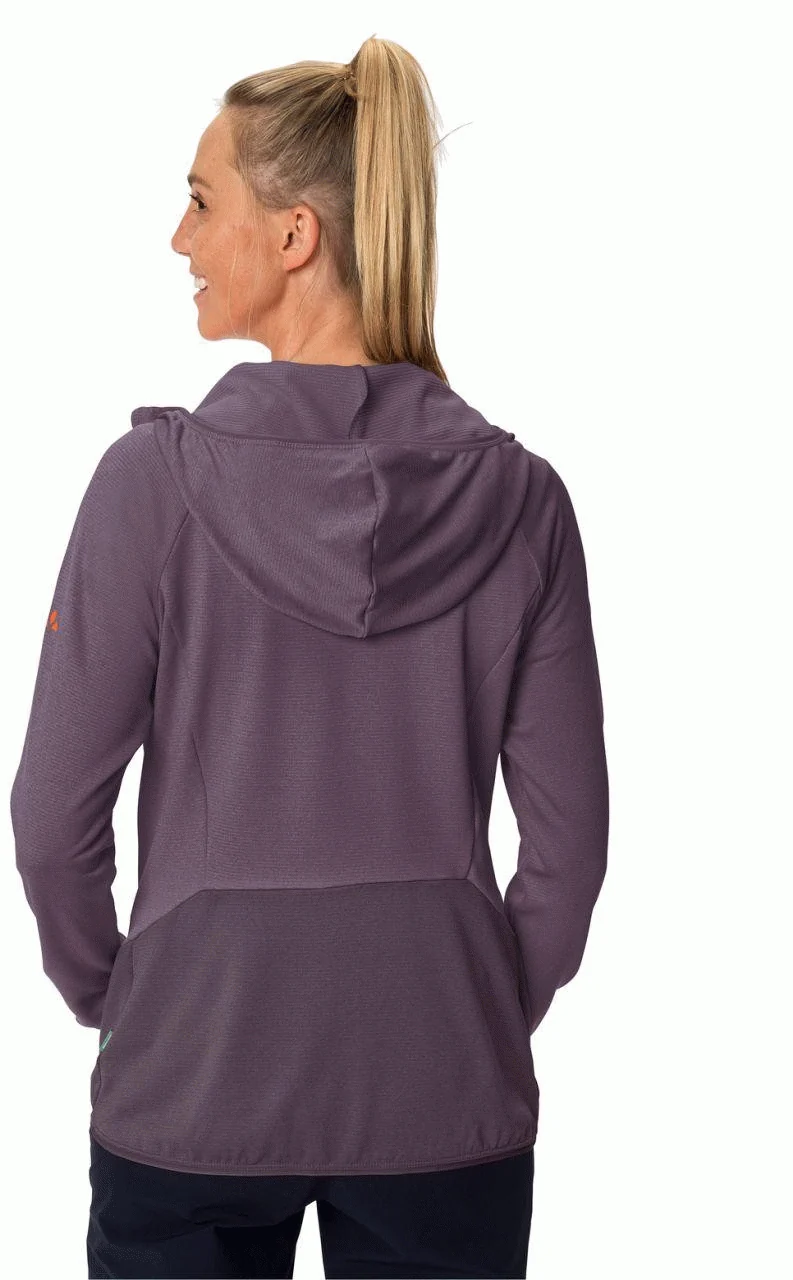 Women's Tekoa Fleece Jacket II