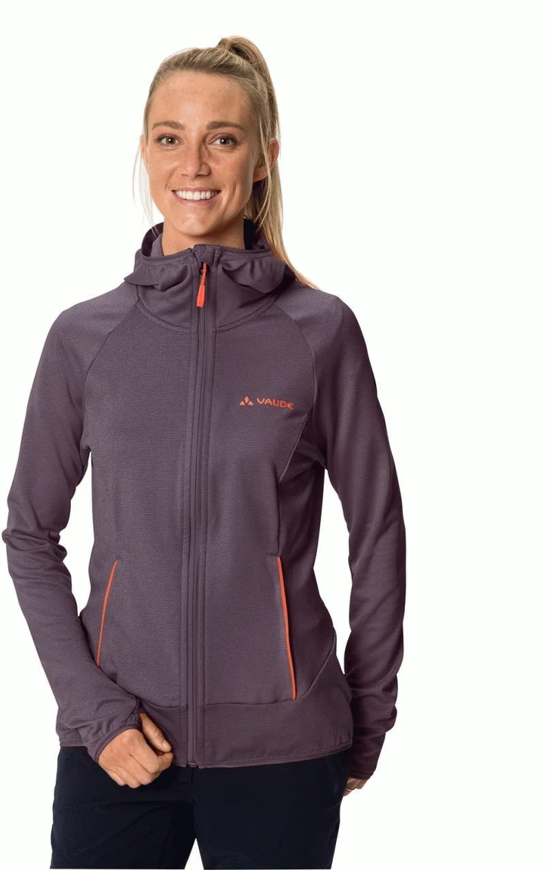 Women's Tekoa Fleece Jacket II