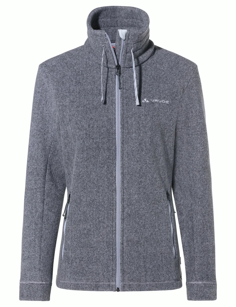 Women's Skomer Winter Fleece Jacket