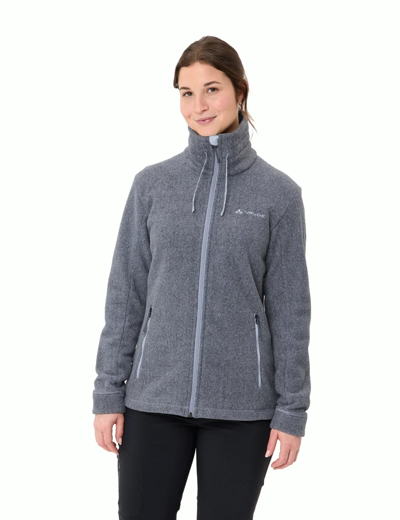 Women's Skomer Winter Fleece Jacket