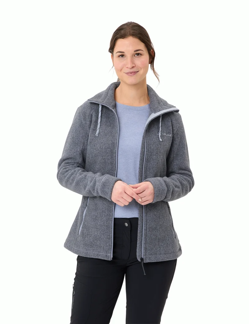 Women's Skomer Winter Fleece Jacket