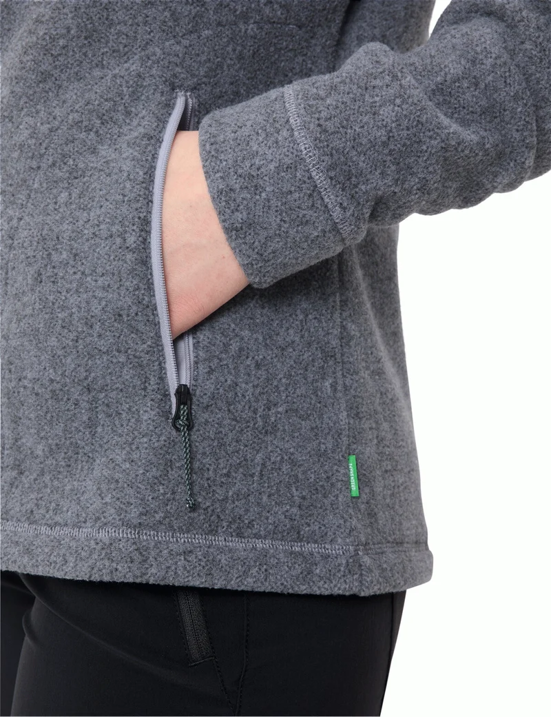 Women's Skomer Winter Fleece Jacket