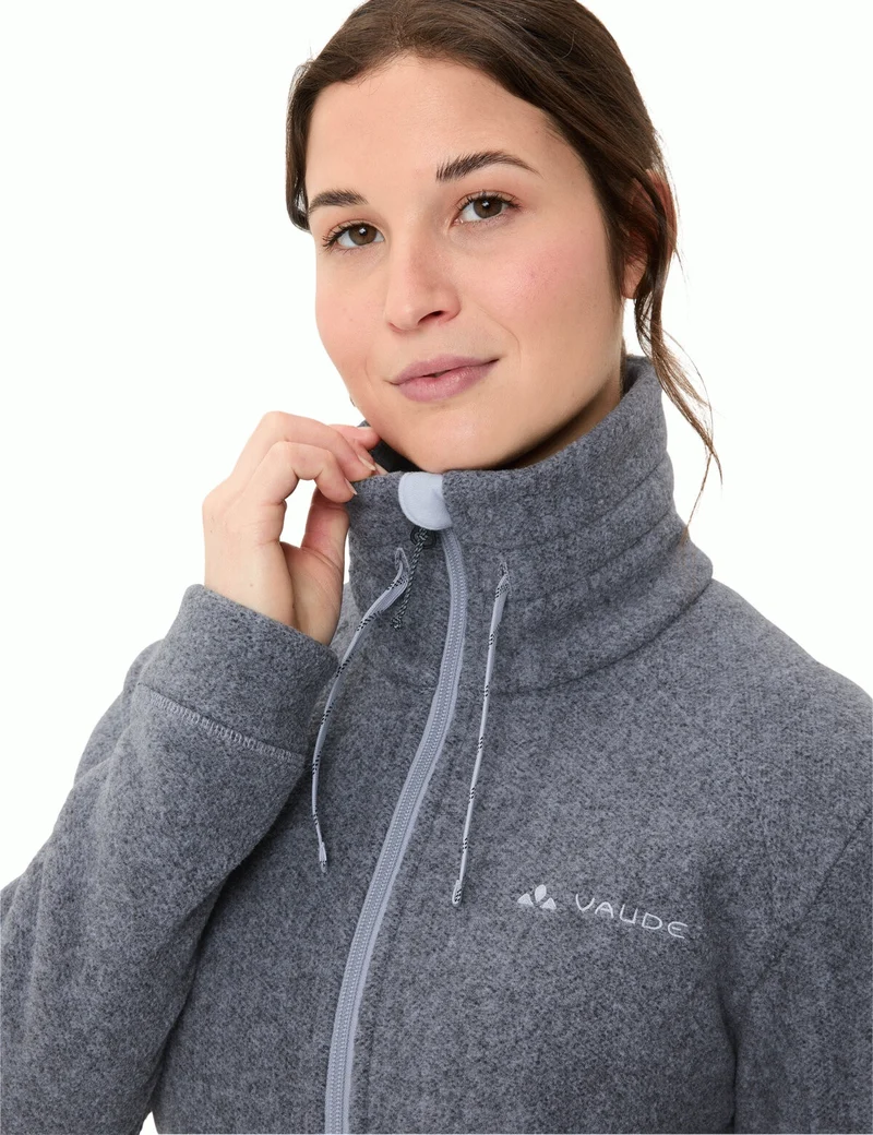 Women's Skomer Winter Fleece Jacket