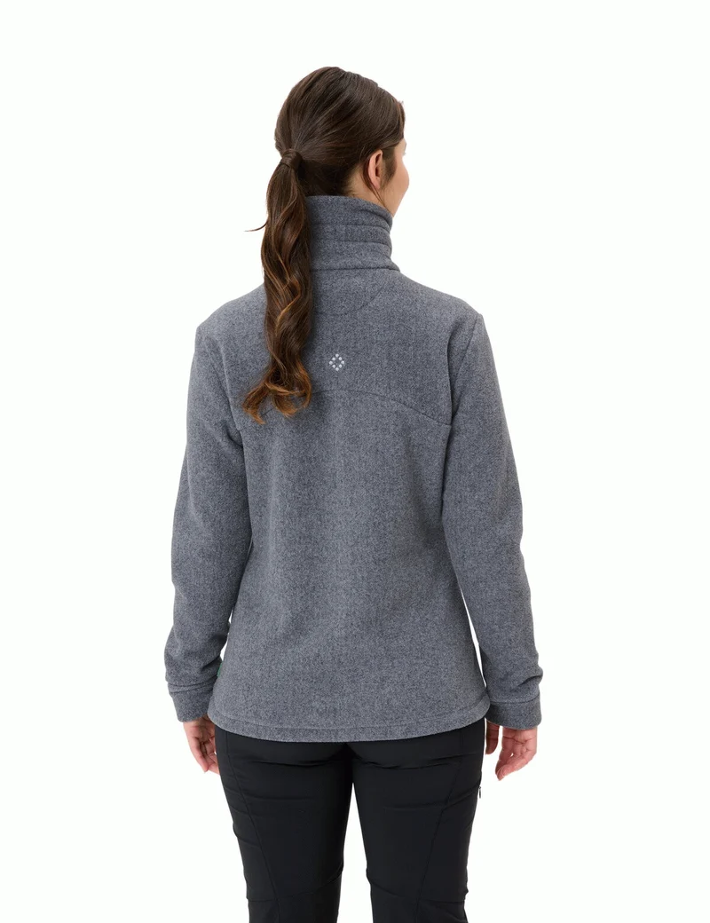 Women's Skomer Winter Fleece Jacket