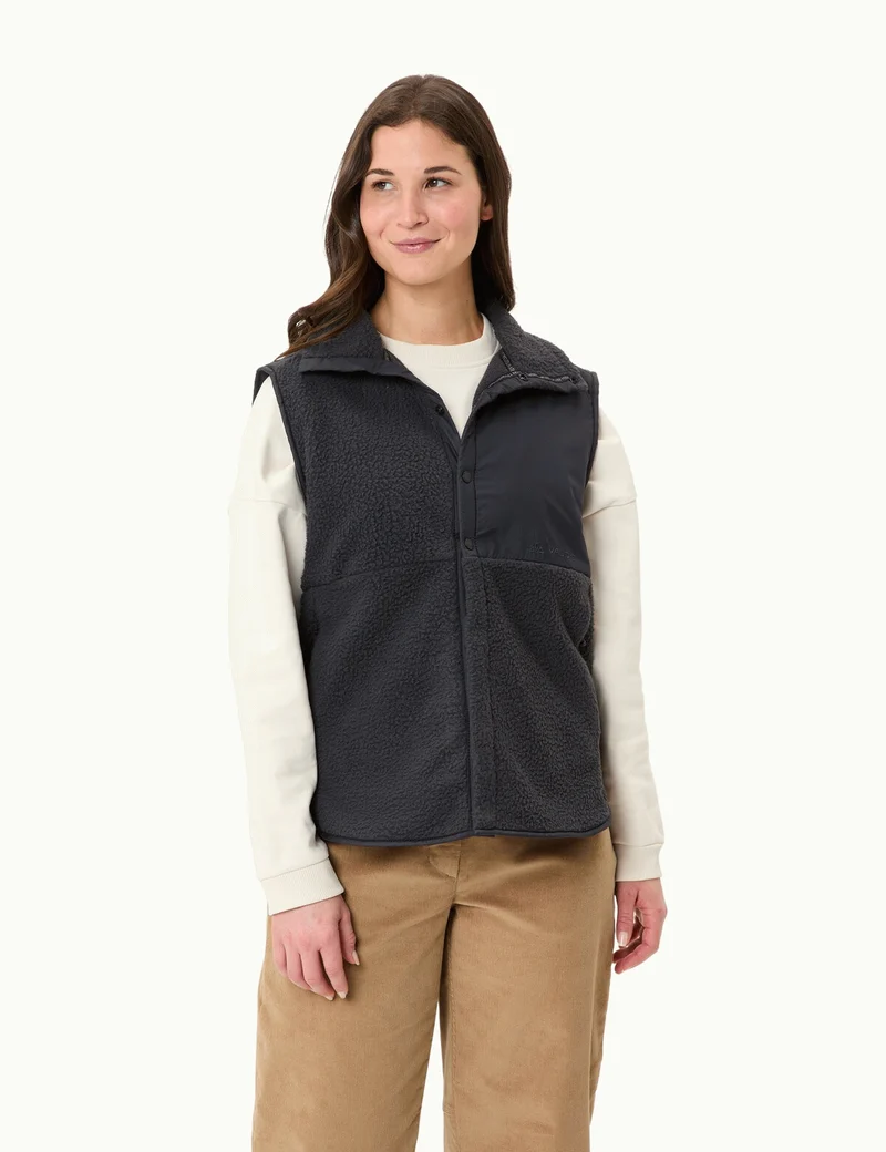 Women's Najun Fleece Vest