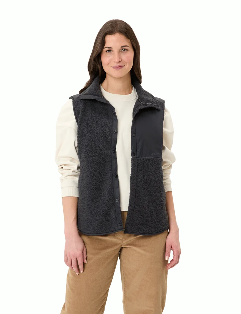 Women's Najun Fleece Vest