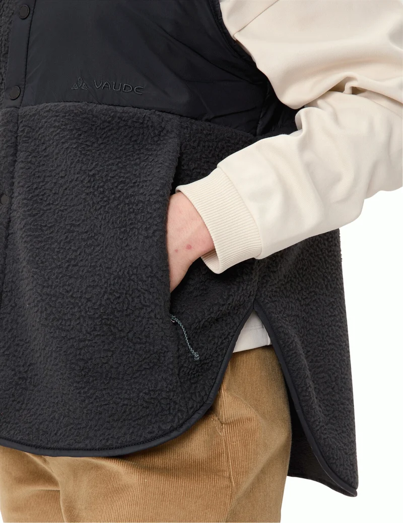 Women's Najun Fleece Vest