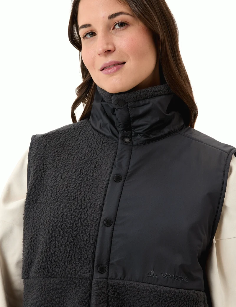 Women's Najun Fleece Vest