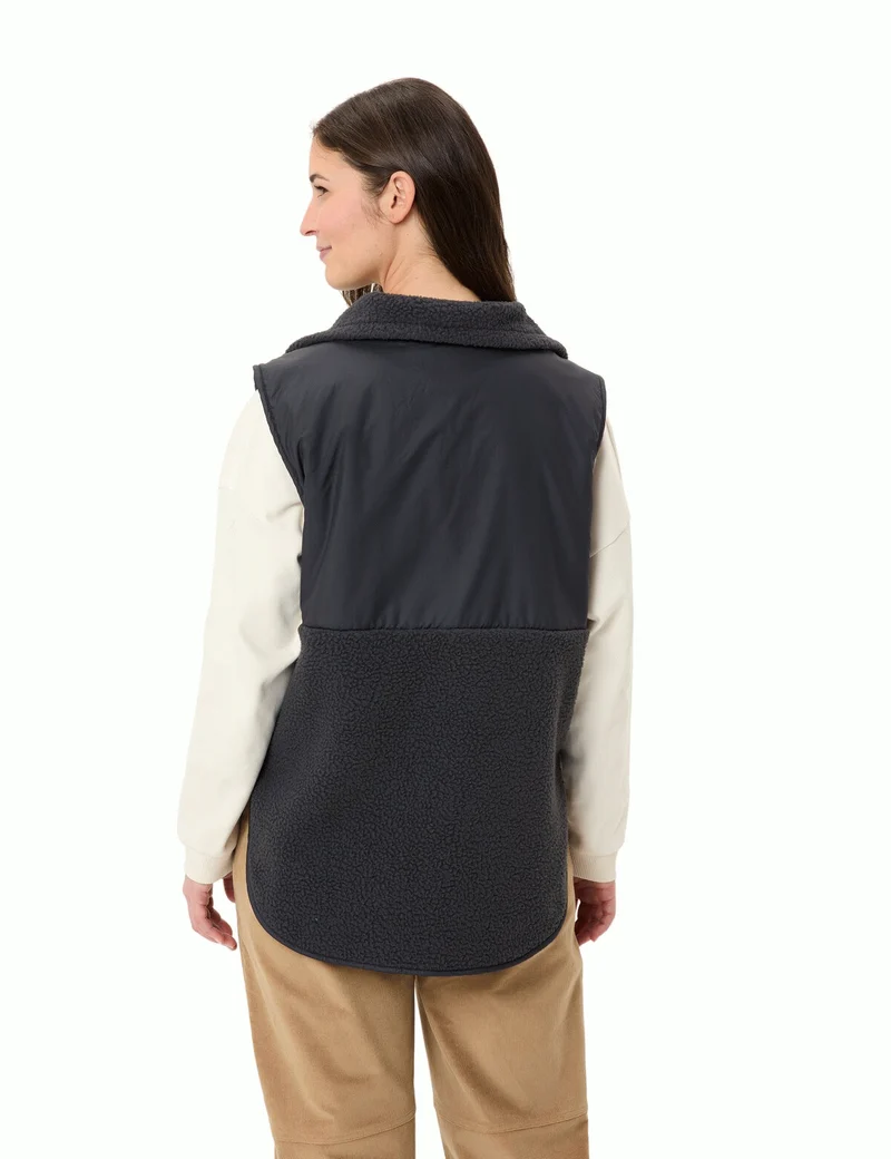 Women's Najun Fleece Vest