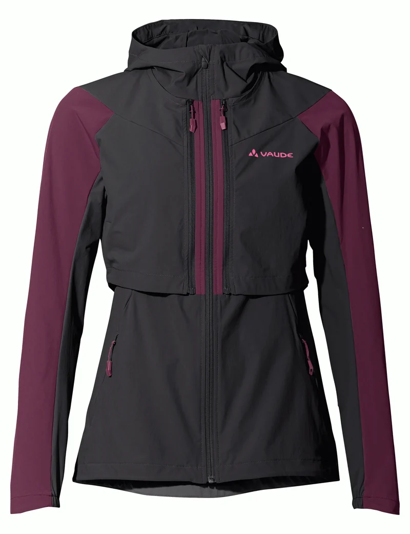 Women's Moab ZO Jacket