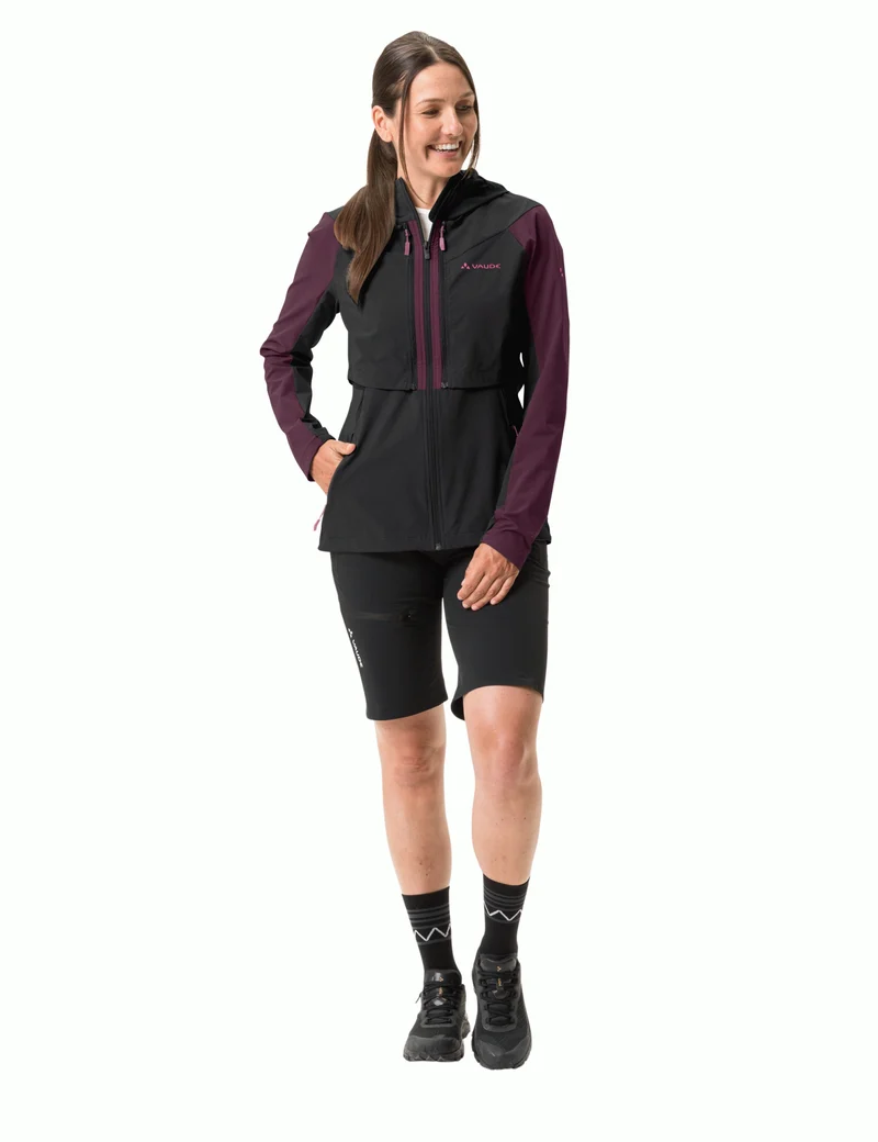 Women's Moab ZO Jacket