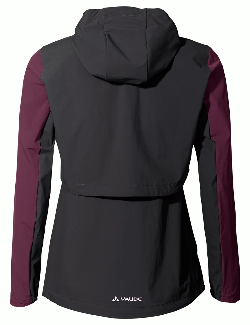 Women's Moab ZO Jacket