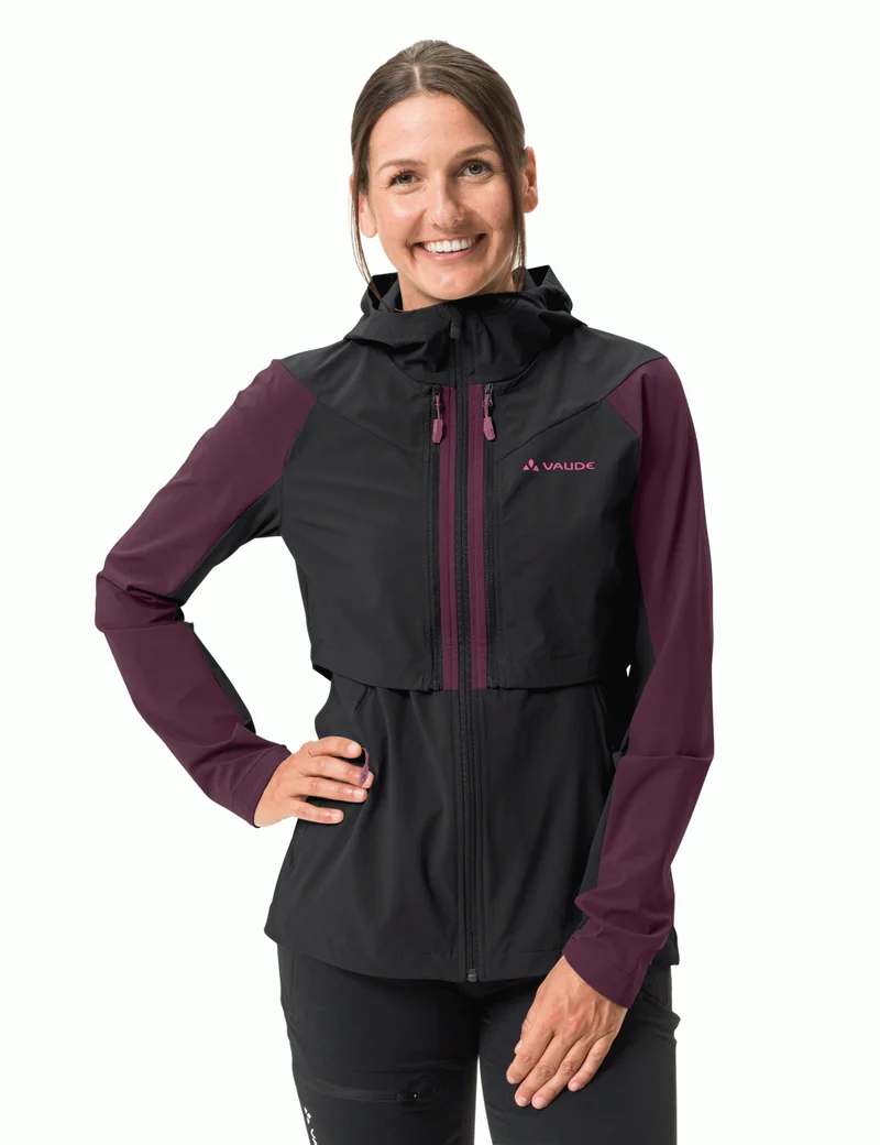 Women's Moab ZO Jacket