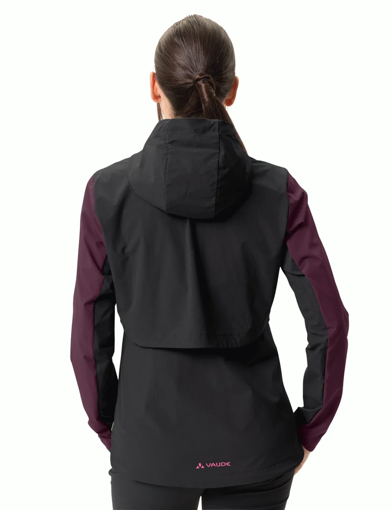Women's Moab ZO Jacket