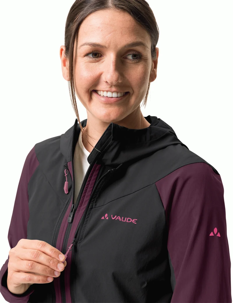 Women's Moab ZO Jacket