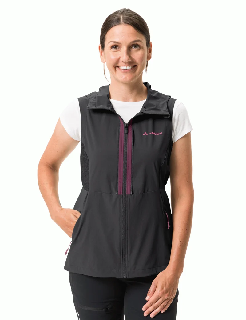 Women's Moab ZO Jacket