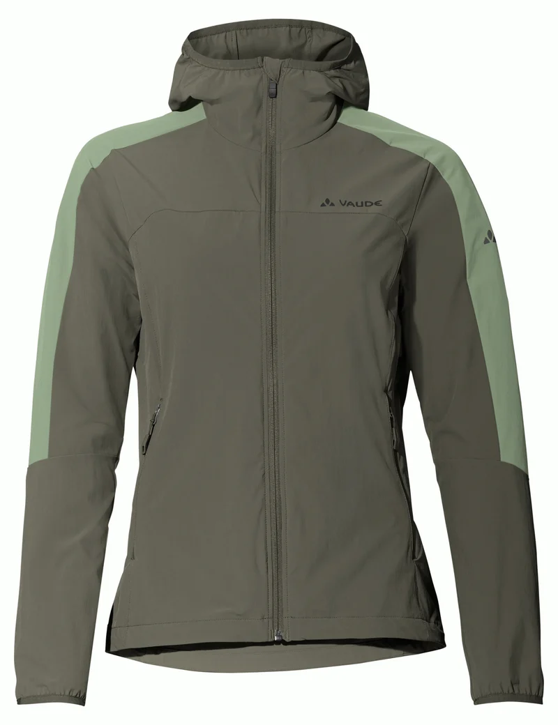Women's Moab Jacket IV