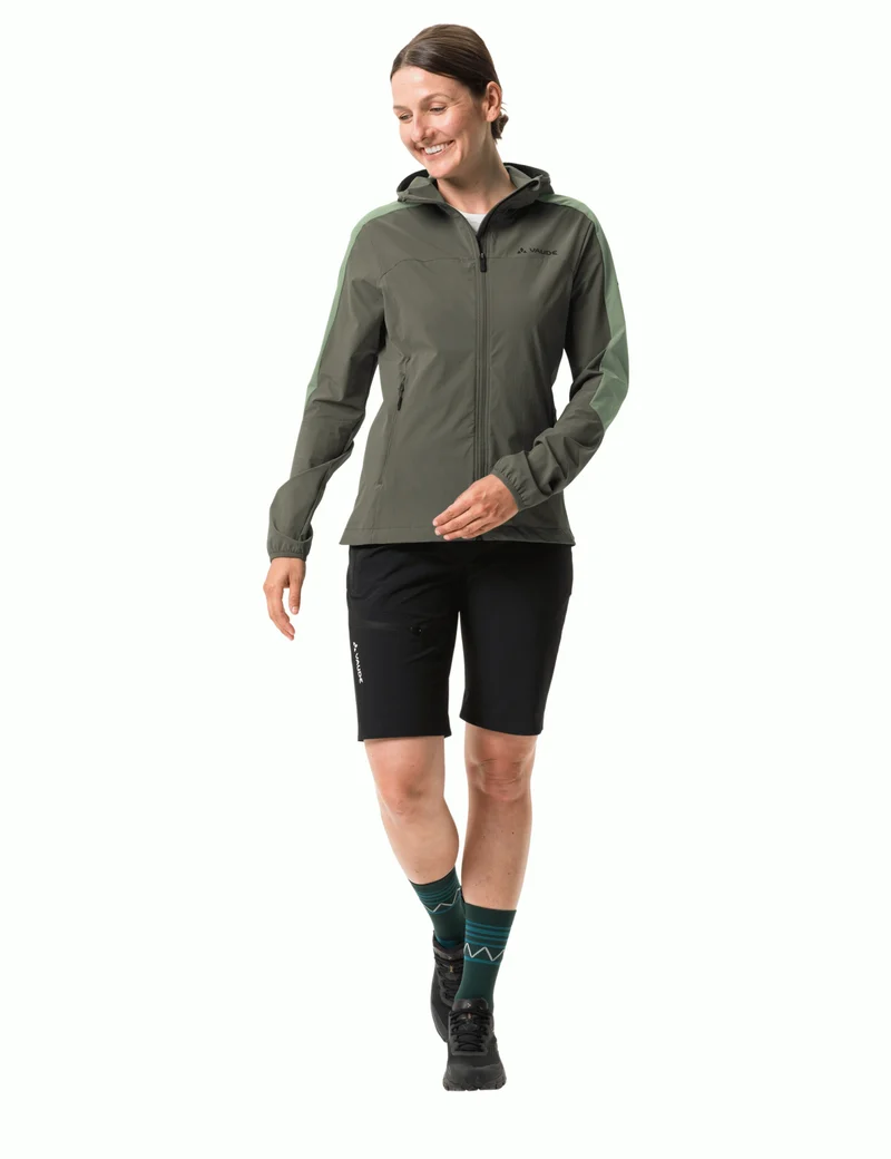 Women's Moab Jacket IV