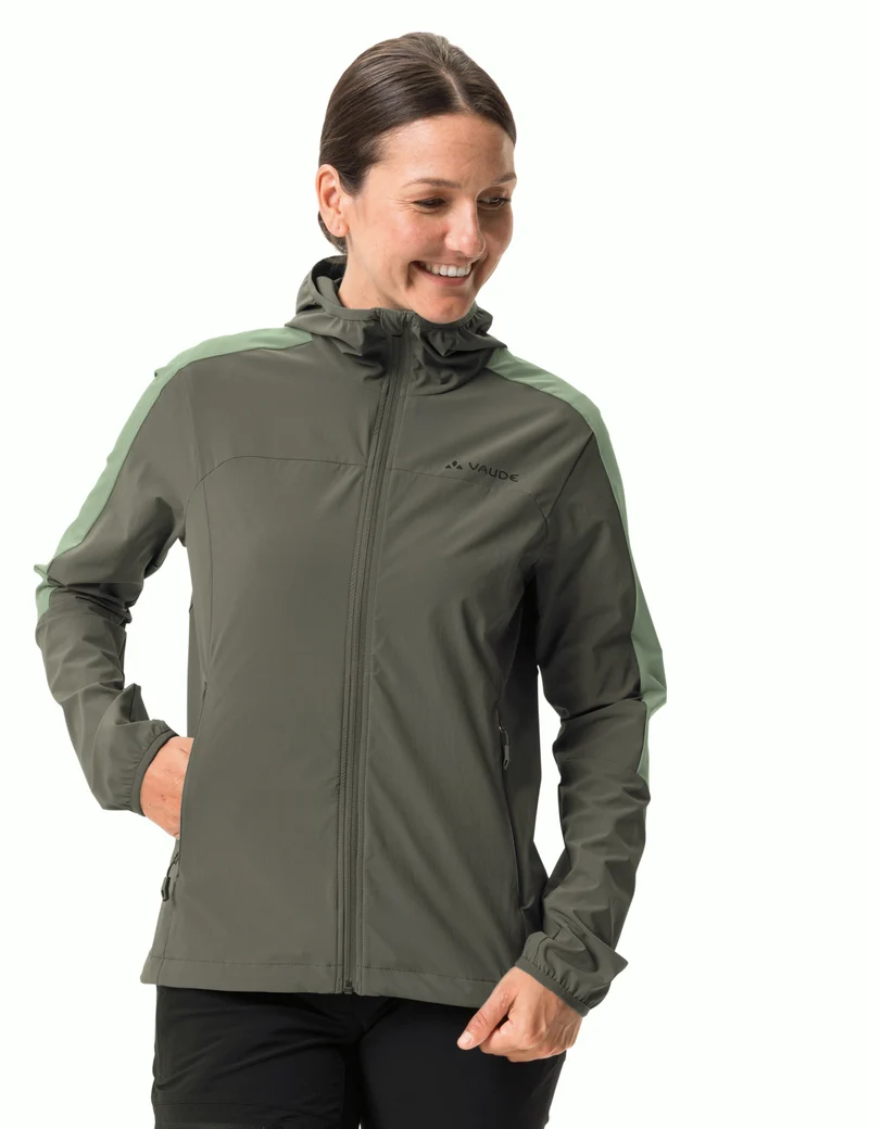 Women's Moab Jacket IV