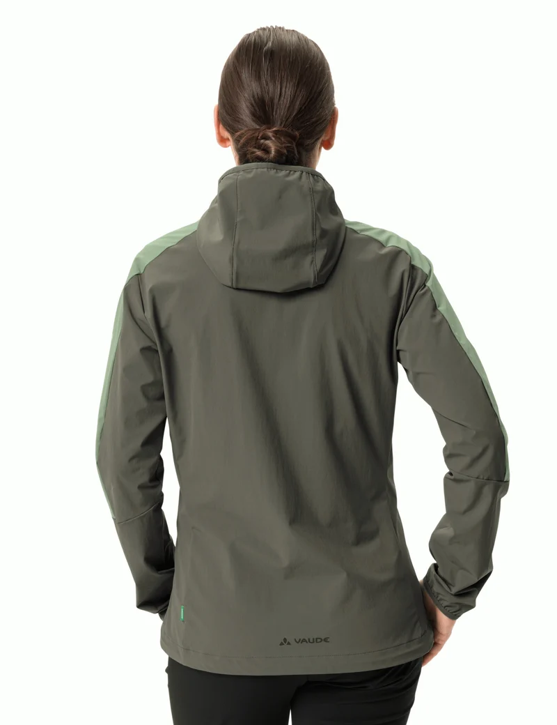 Women's Moab Jacket IV