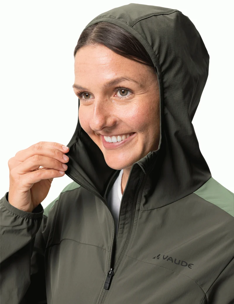 Women's Moab Jacket IV