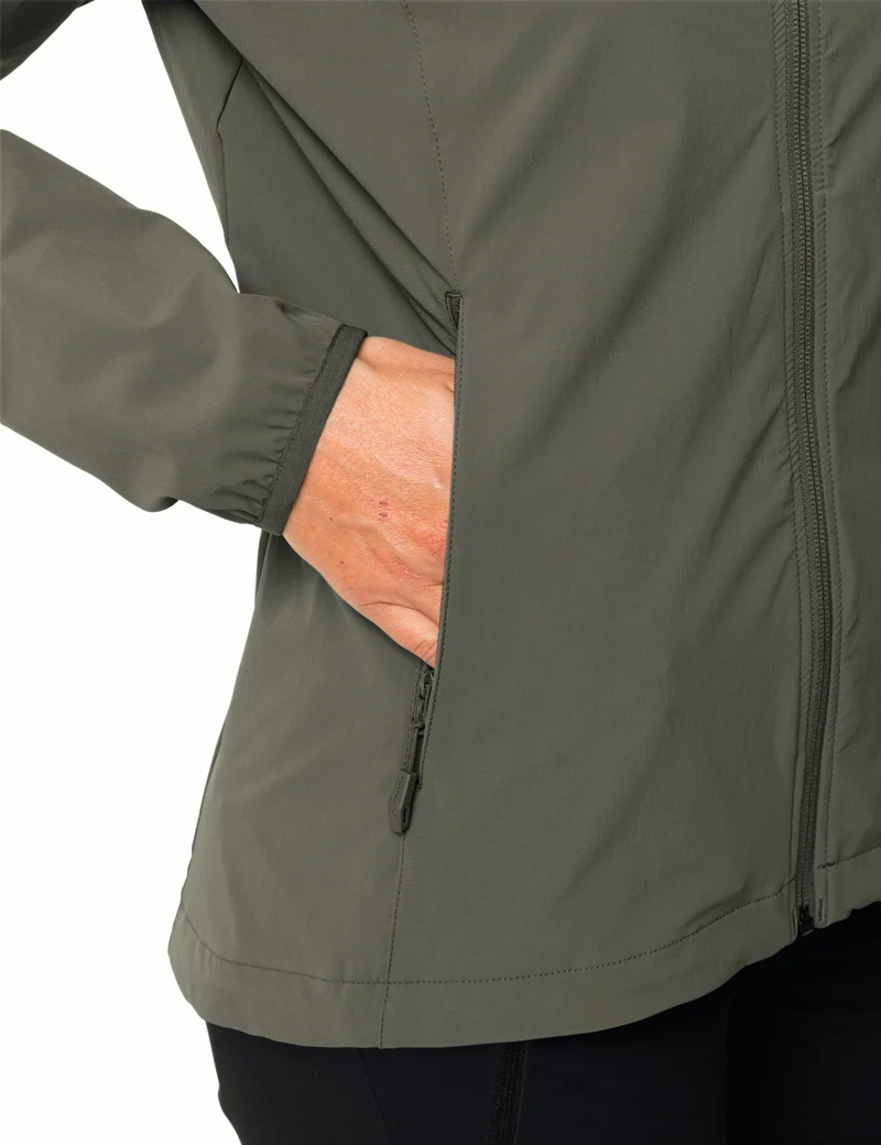 Women's Moab Jacket IV