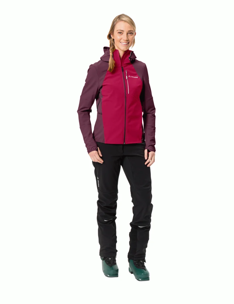 Women's Larice Jacket IV
