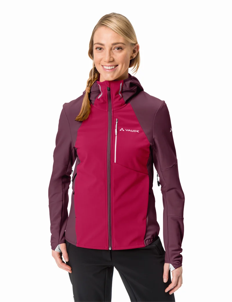 Women's Larice Jacket IV