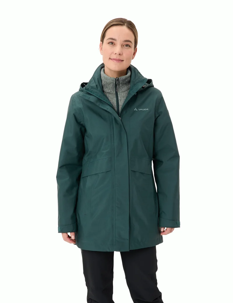 Women's Idris 3in1 Parka IV