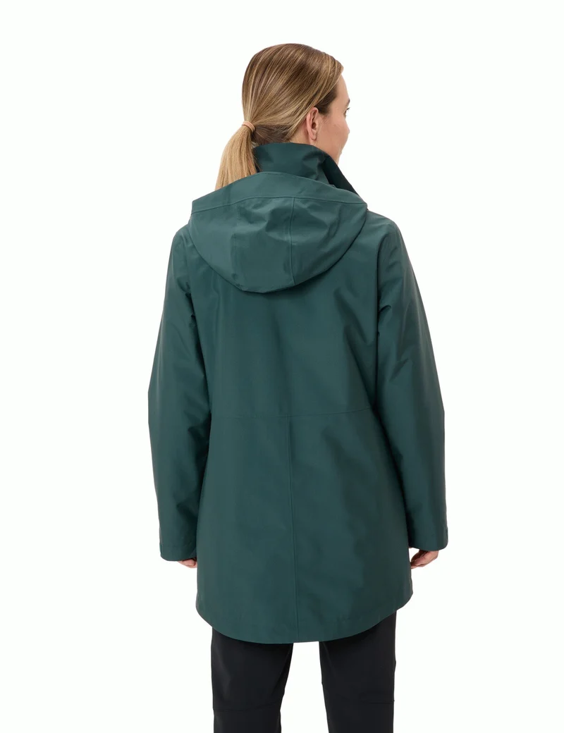 Women's Idris 3in1 Parka IV