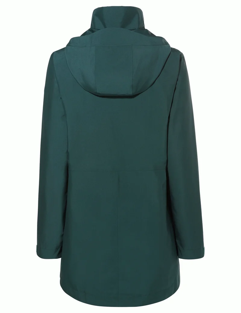 Women's Idris 3in1 Parka IV