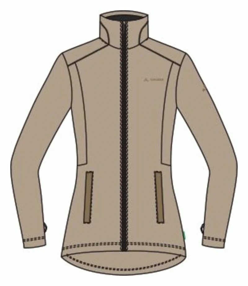 Women's Idris 3in1 Parka IV