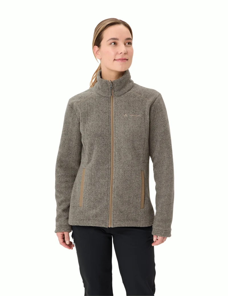 Women's Idris 3in1 Parka IV