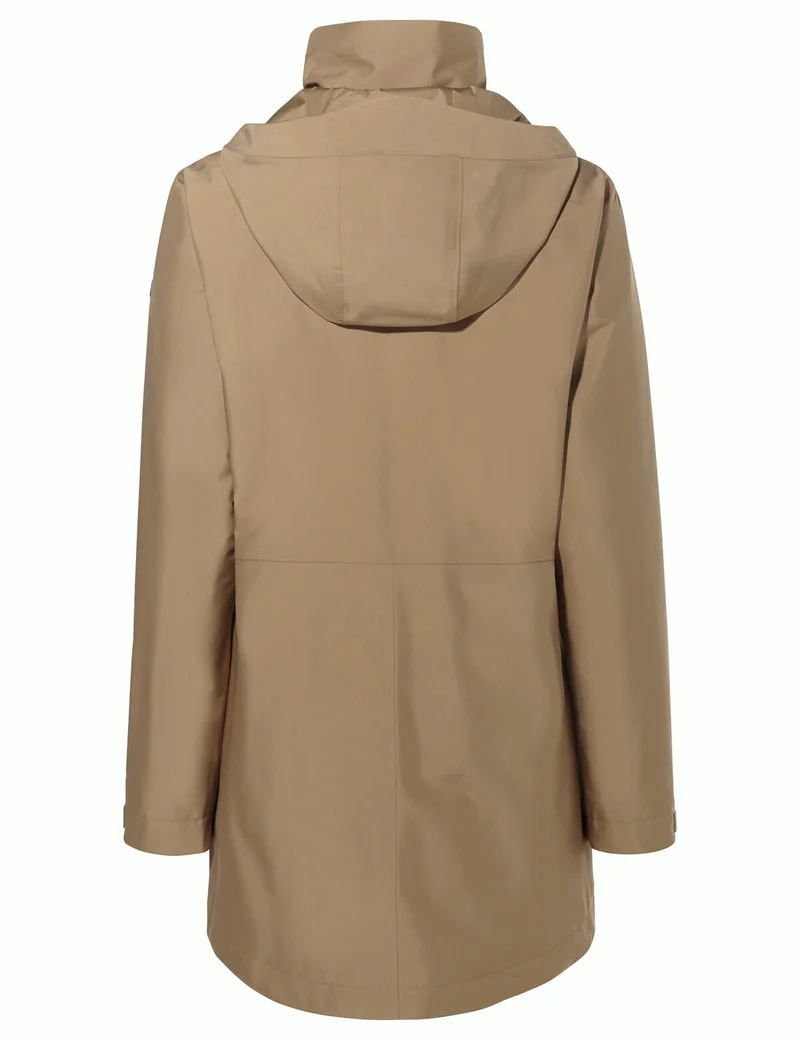 Women's Idris 3in1 Parka IV