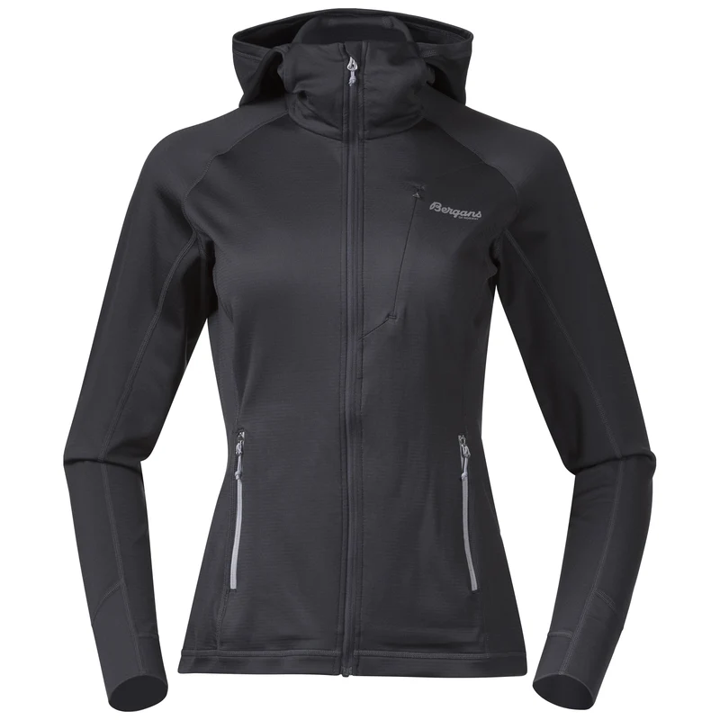Skaland Hood W Jacket