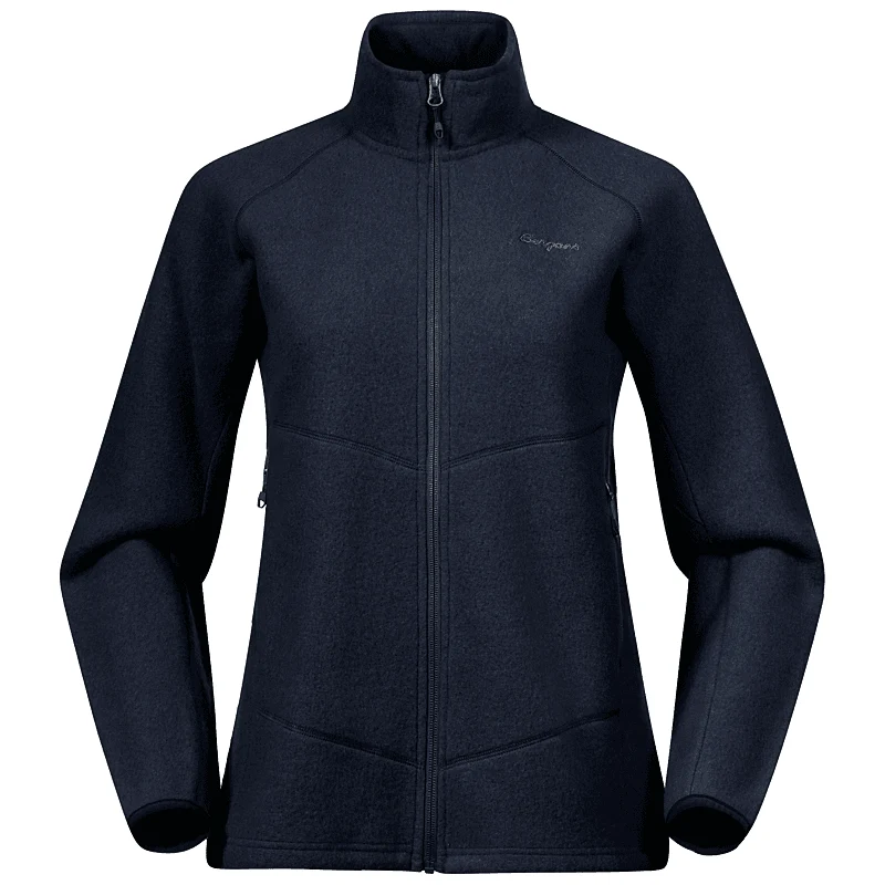 Rabot Merino Fleece Midlayer Jacket Women