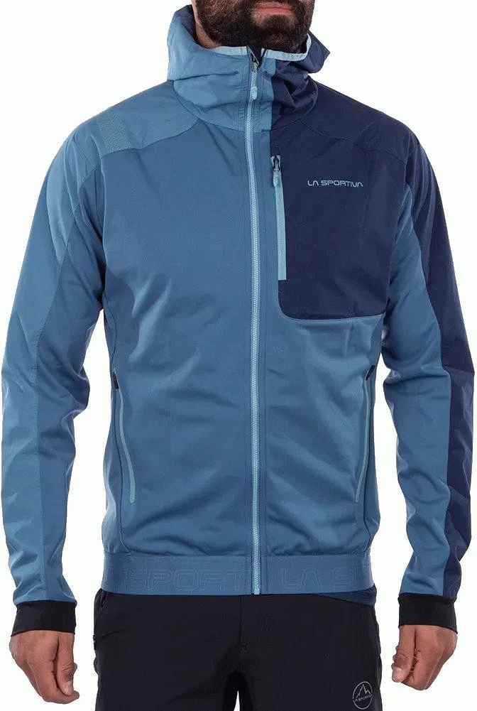Macnas Hoody Ms