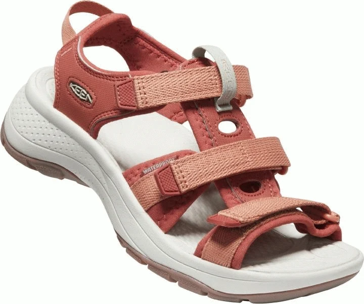 Astoria West Open Toe Women