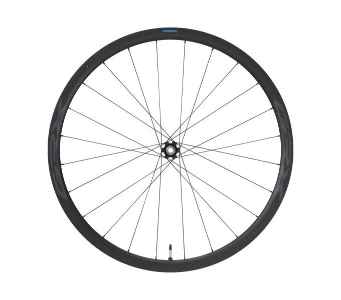 Shimano Vr.Laufrad Wh-Rx870-700C-Tl