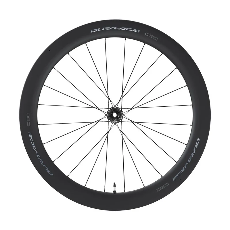Shimano Vr.Laufrad Wh-R9270-C60-Tl