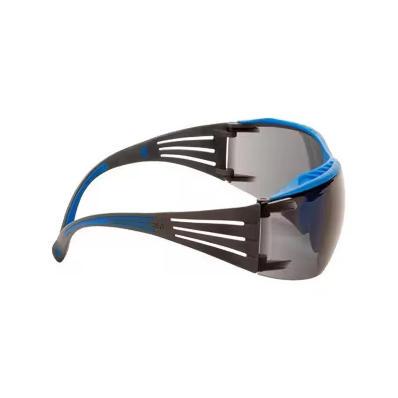 3M Peltor - SecureFit 400X Schutzbrille // Blau
