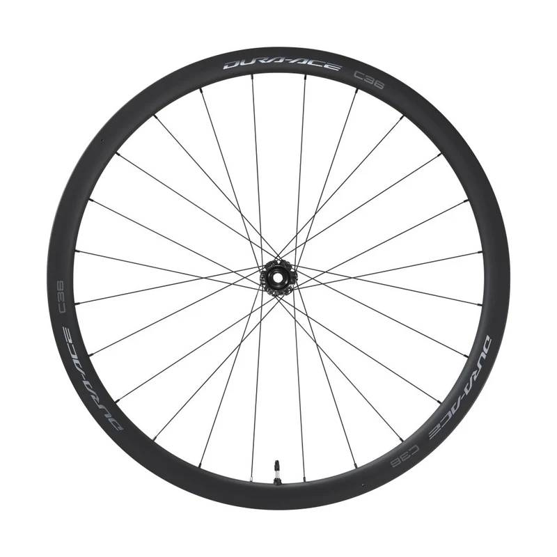 Shimano Vr.Laufrad Wh-R9270-C36-Tl