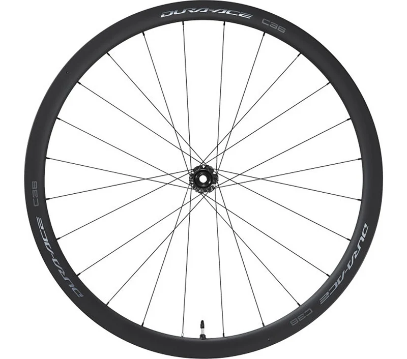 Shimano Ga.Laufrad Wh-R9270-C36-Tl