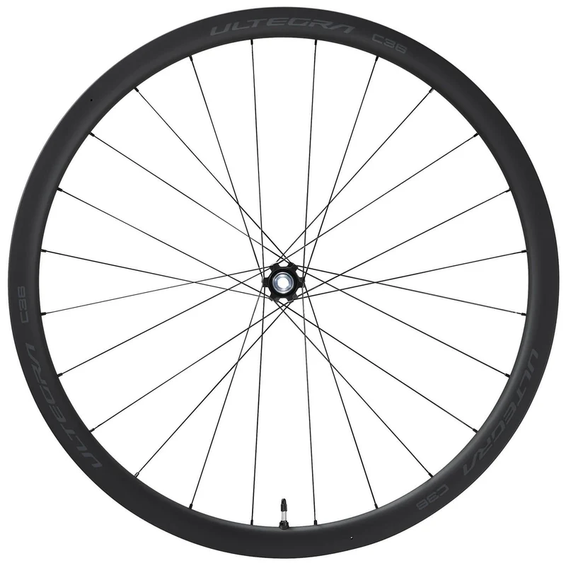 Shimano Vr.Laufrad Wh-R8170-C36-Tl