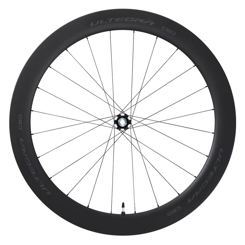 Shimano Hr.Laufrad Wh-R8170-C60-Tl