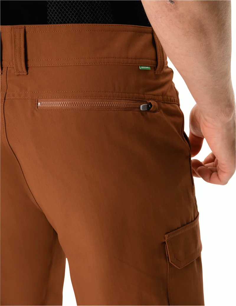 Men's Skarvan Bermuda II