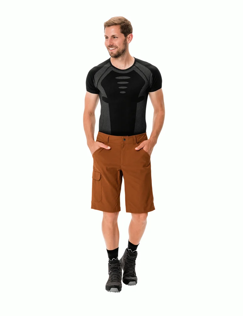 Men's Skarvan Bermuda II
